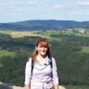 Meet your Posher, Marion